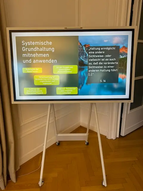 Tools zur Mitarbeiterführung - Führungskräfteweiterbildung Leipzig