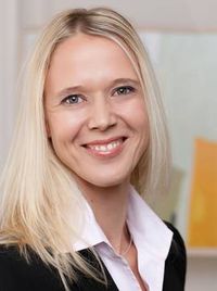 Claudia Pfeifer Claudia Pfeifer